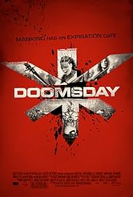 Doomsday watch-Doomsday