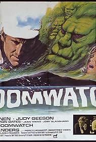 Doomwatch watch-Doomwatch