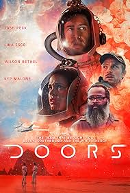 Doors watch-Doors