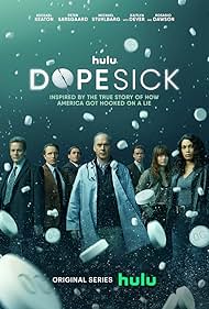 Dopesick watch-Dopesick