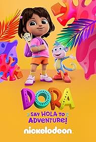 watch-Dora  Say Hola to Adventure