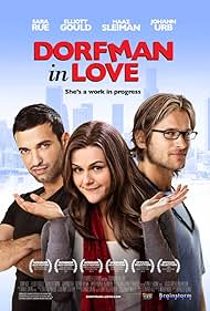 Dorfman in Love watch-Dorfman in Love