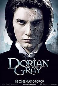 Dorian Gray watch-Dorian Gray