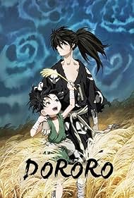 Dororo watch-Dororo