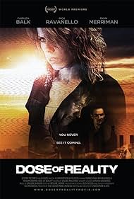 Dose of Reality watch-Dose of Reality