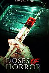 Doses of Horror watch-Doses of Horror