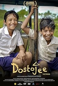 Dostojee watch-Dostojee