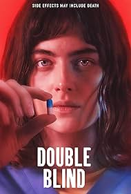 Double Blind watch-Double Blind
