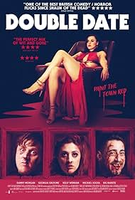 Double Date watch-Double Date