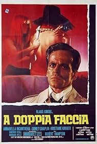 Double Face watch-Double Face