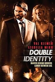 Double Identity watch-Double Identity