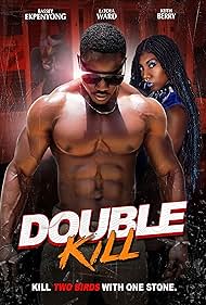 Double Kill watch-Double Kill