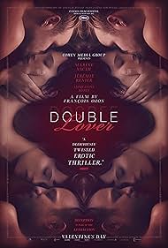 Double Lover watch-Double Lover