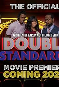 Double Standards watch-Double Standards