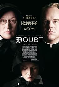 Doubt watch-Doubt