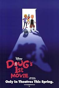 Doug s 1st Movie watch-Doug s 1st Movie