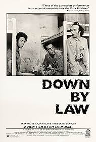 Down by Law watch-Down by Law
