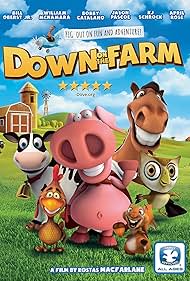 Down On The Farm watch-Down On The Farm