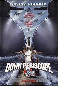 Down Periscope watch-Down Periscope