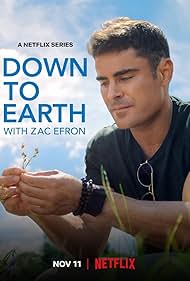 watch-Down to Earth with Zac Efron