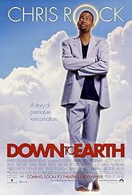 watch-Down to Earth