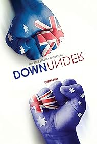 Down Under watch-Down Under