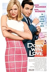 Down with Love watch-Down with Love