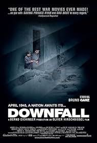 Downfall watch-Downfall