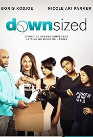 Downsized watch-Downsized
