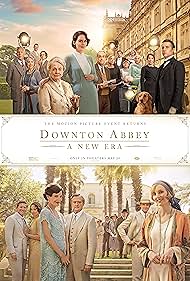 Downton Abbey A New Era watch-Downton Abbey A New Era