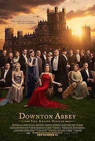 Downton Abbey The Grand Finale watch-Downton Abbey The Grand Finale
