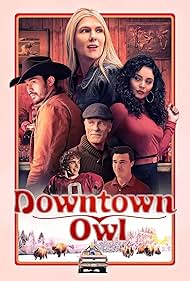 watch-Downtown Owl