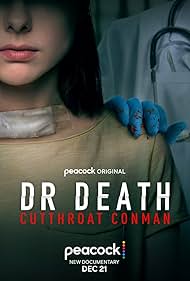 Dr Death Cutthroat Conman watch-Dr Death Cutthroat Conman