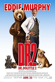 Dr Dolittle (2) watch-Dr Dolittle (2)