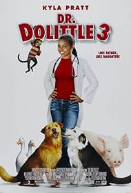 Dr Dolittle (3) watch-Dr Dolittle (3)