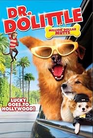 Dr Dolittle Million Dollar Mutts watch-Dr Dolittle Million Dollar Mutts