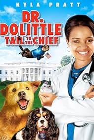 watch-Dr  Dolittle  Tail to the Chief