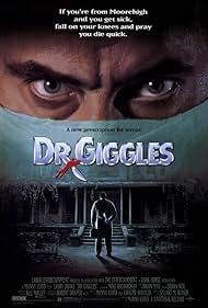Dr Giggles watch-Dr Giggles
