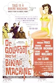 watch-Dr  Goldfoot and the Bikini Machine