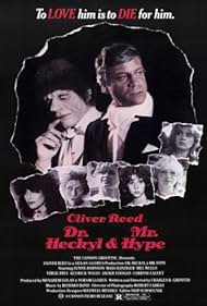 Dr Heckyl and Mr Hype watch-Dr Heckyl and Mr Hype