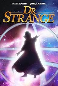Dr Strange watch-Dr Strange