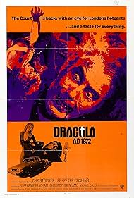 Dracula A D (1972) watch-Dracula A D (1972)