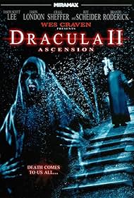 Dracula II Ascension watch-Dracula II Ascension