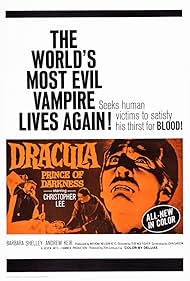 Dracula Prince of Darkness watch-Dracula Prince of Darkness