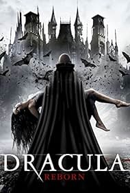 Dracula Reborn watch-Dracula Reborn