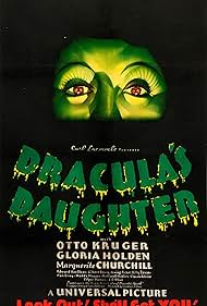 Dracula s Daughter watch-Dracula s Daughter