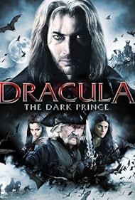 Dracula The Dark Prince watch-Dracula The Dark Prince