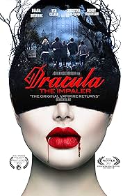 Dracula The Impaler watch-Dracula The Impaler