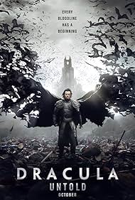 watch-Dracula Untold