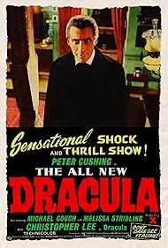 Dracula watch-Dracula